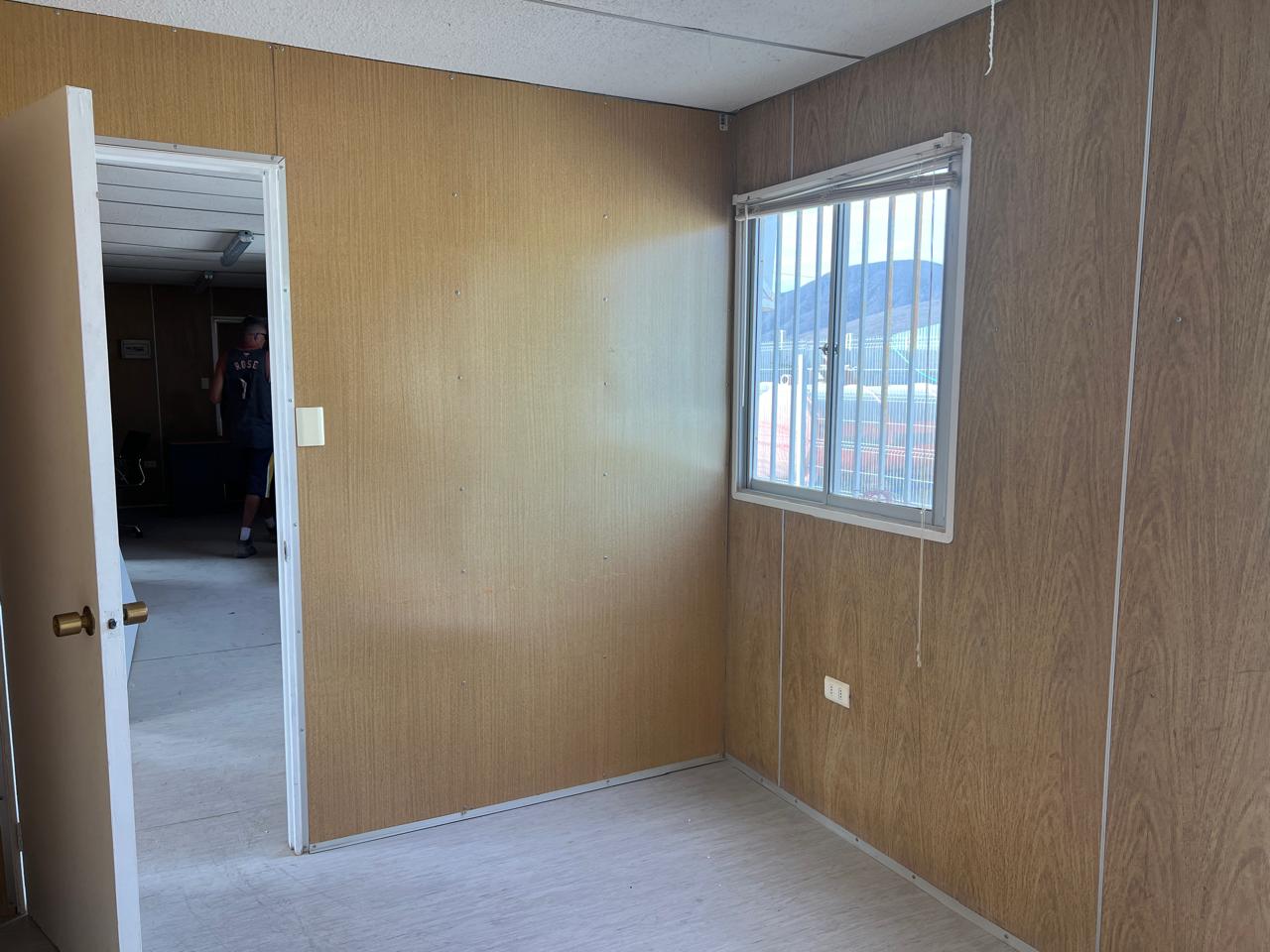 TERRENO, GALPON Y OFICINAS CUESTA CARDONES S/N L2