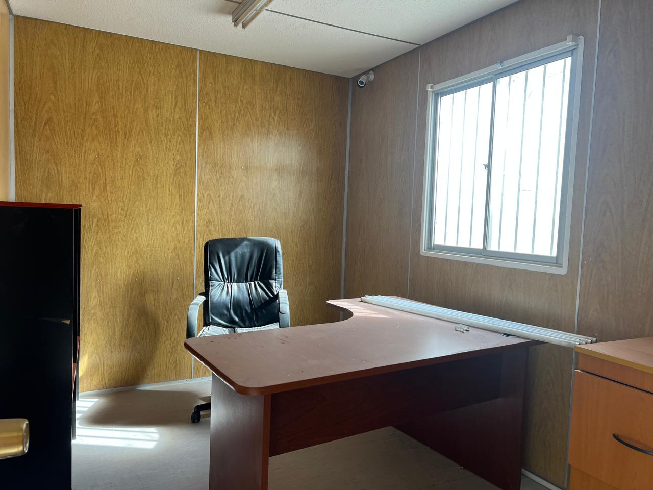 TERRENO, GALPON Y OFICINAS CUESTA CARDONES S/N L2