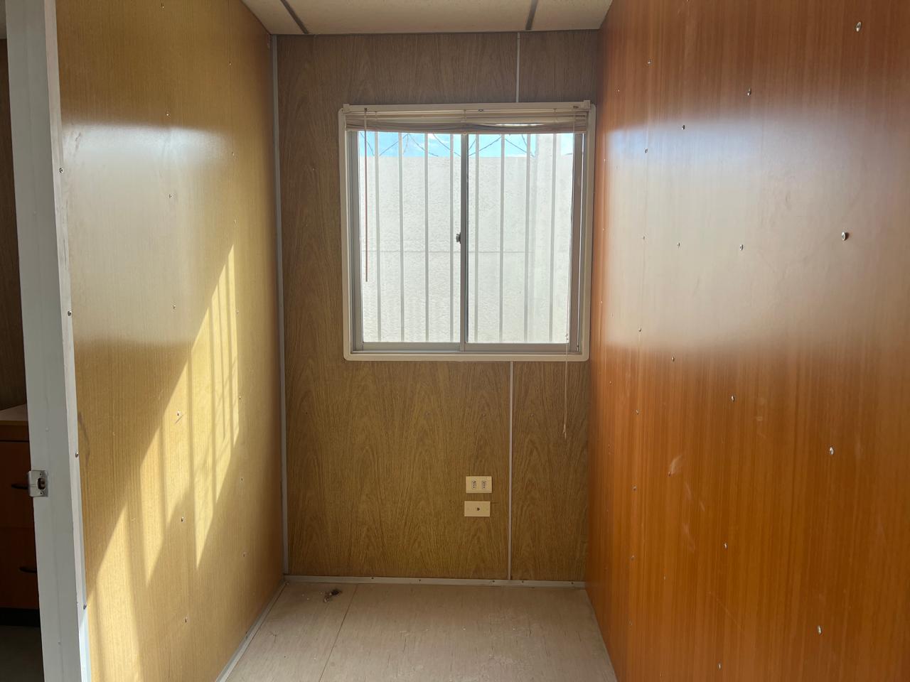 TERRENO, GALPON Y OFICINAS CUESTA CARDONES S/N L2