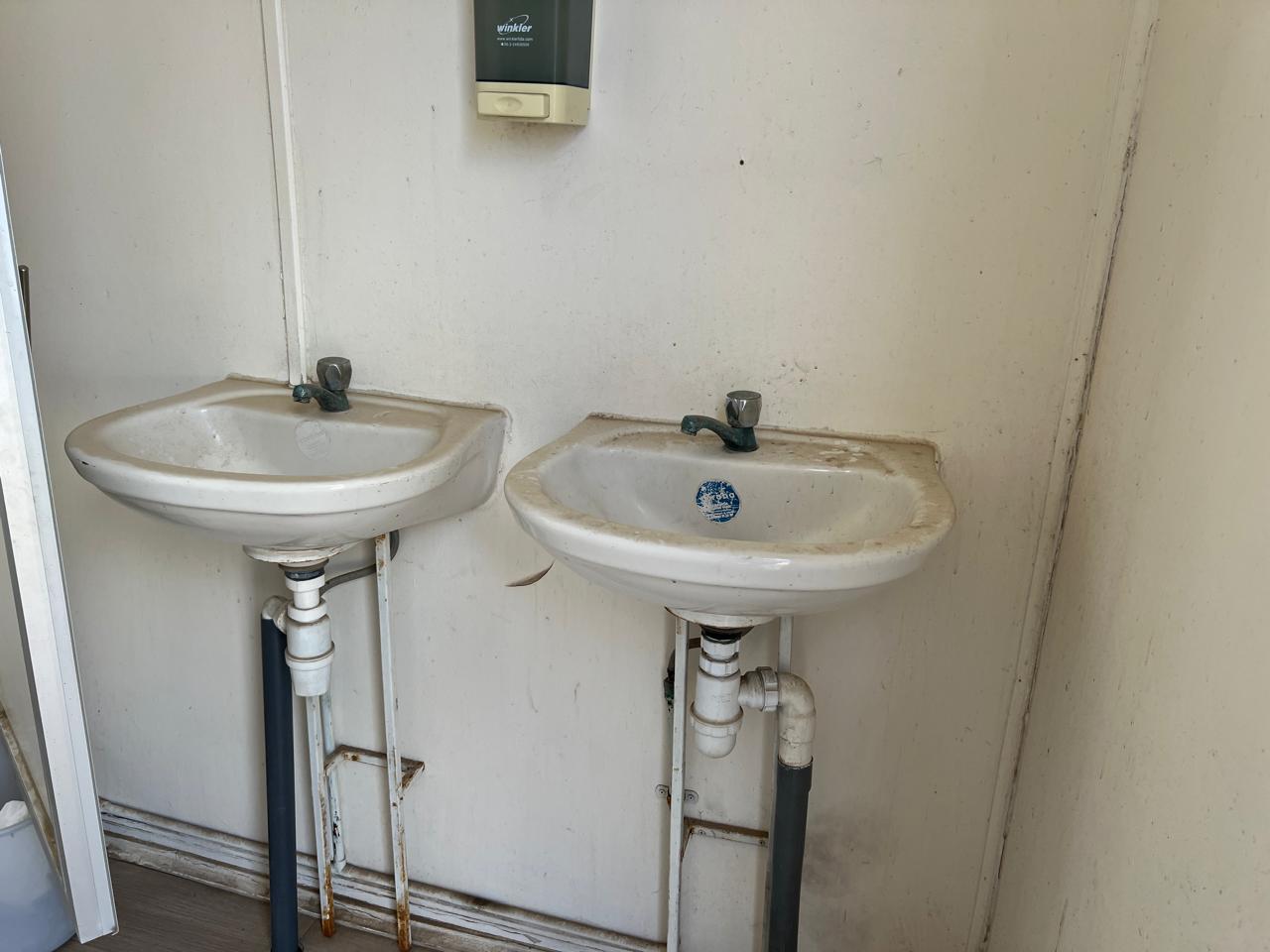 TERRENO, GALPON Y OFICINAS CUESTA CARDONES S/N L2