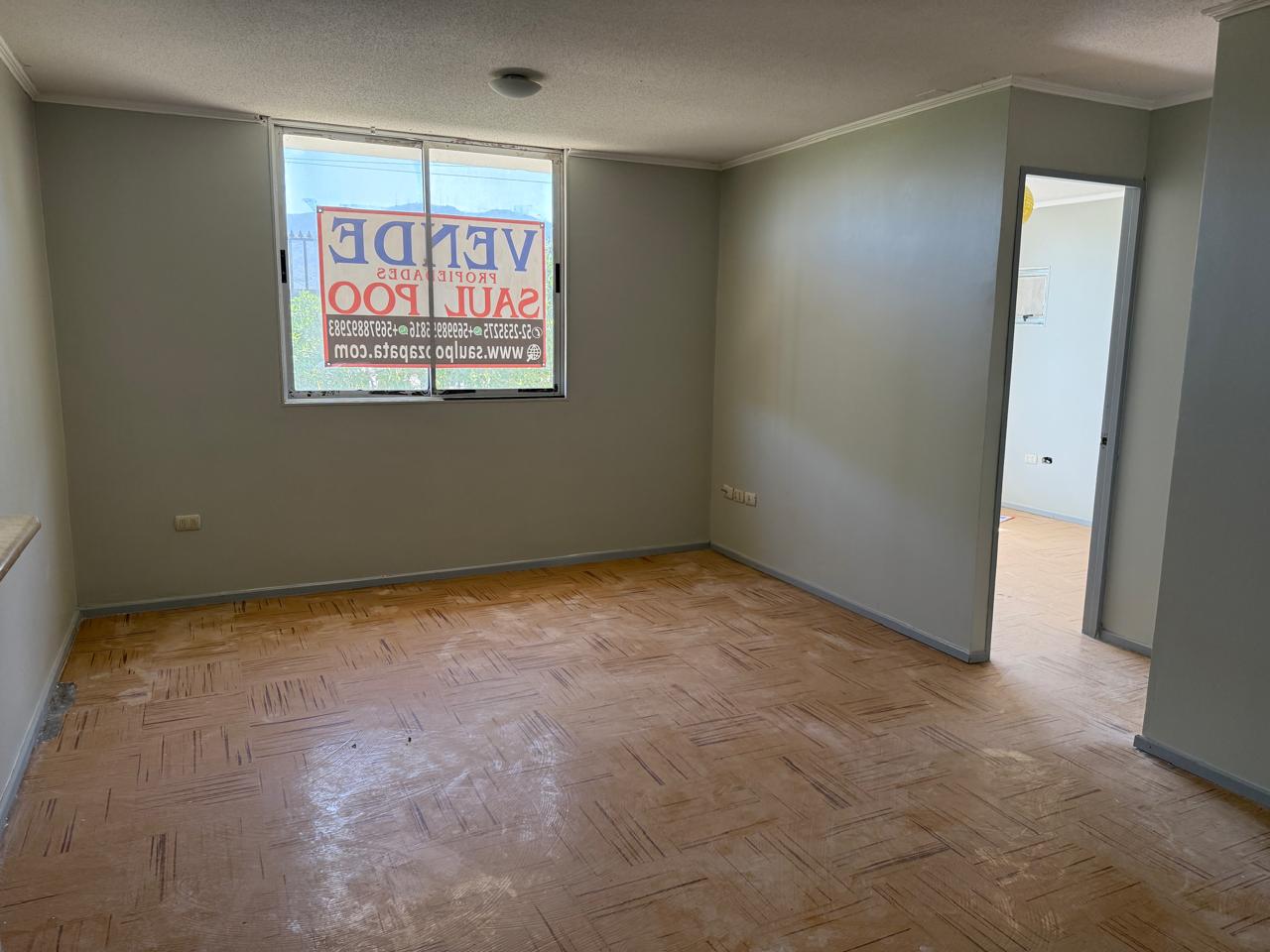 CONDOMINIO MIRADOR DE LA VIÑITA.- 