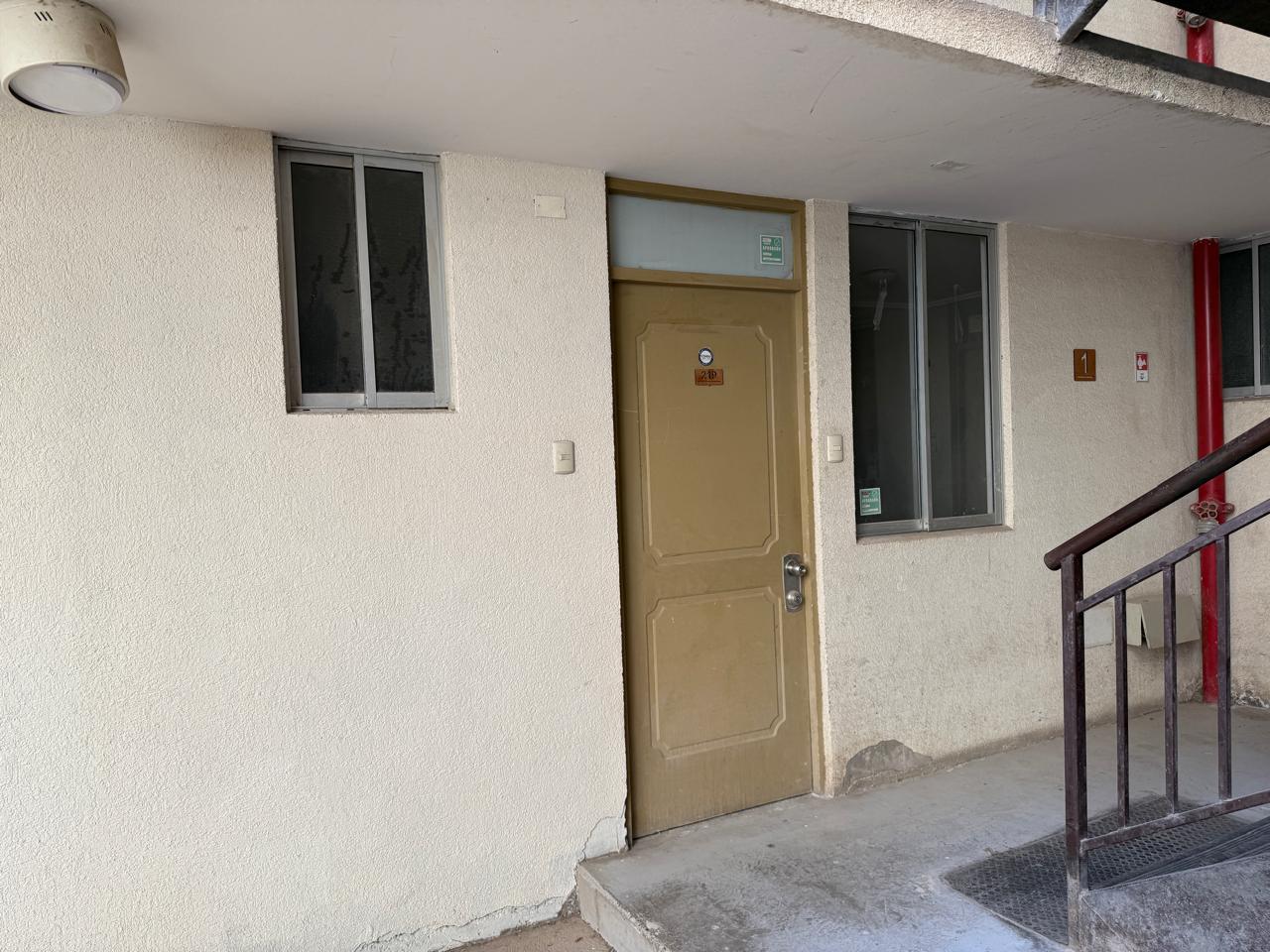 CONDOMINIO MIRADOR DE LA VIÑITA.- 