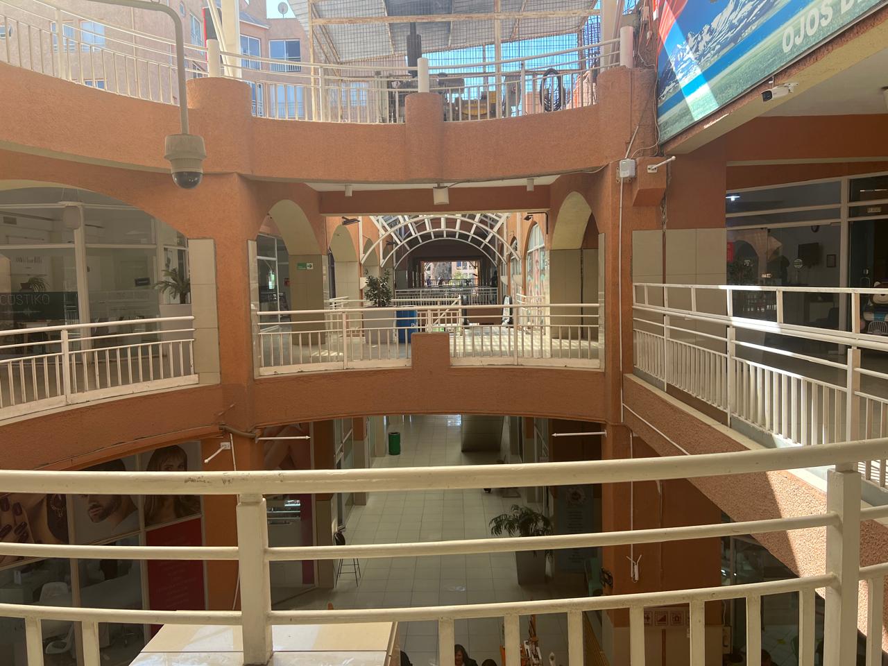 EDIFICIO PLAZA REAL - 