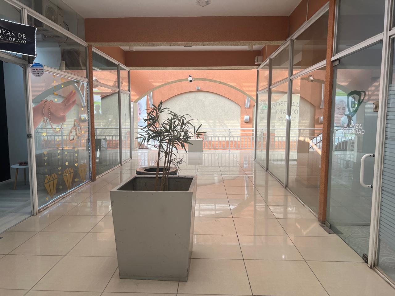 EDIFICIO PLAZA REAL - 