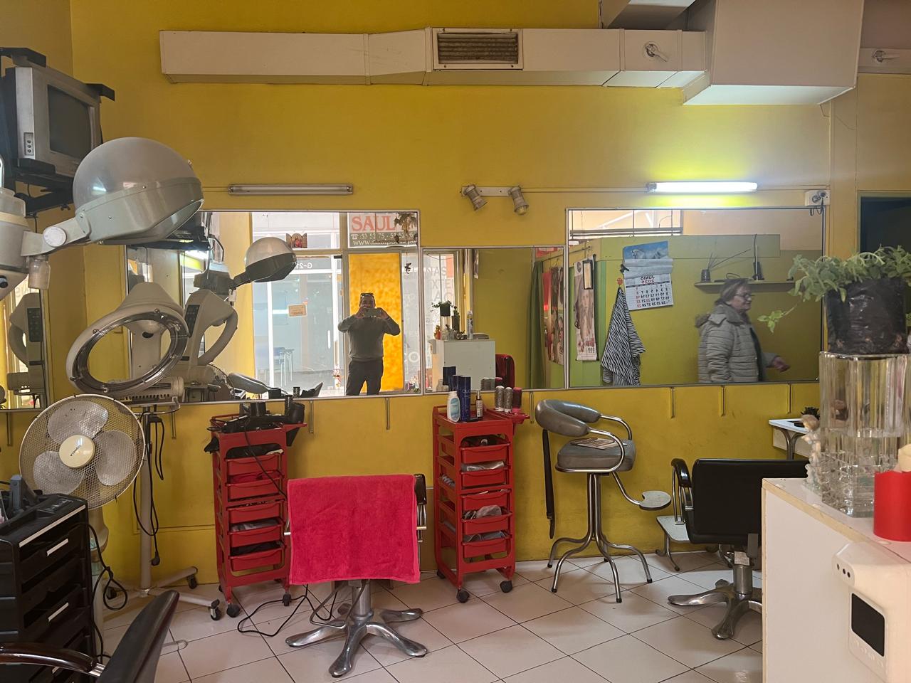 EDIFICIO PLAZA REAL - 