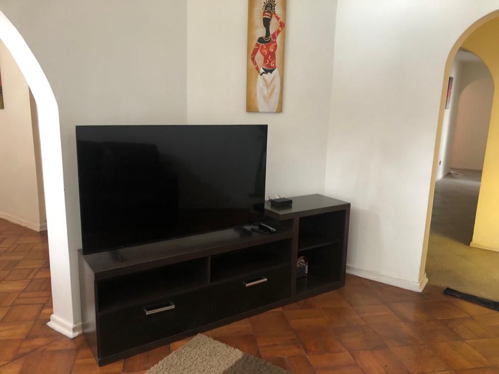 GRAN CASA HUESPEDES - EJEC. EMPRESAS.-VILLA SOLAR DE SN. FERNANDO