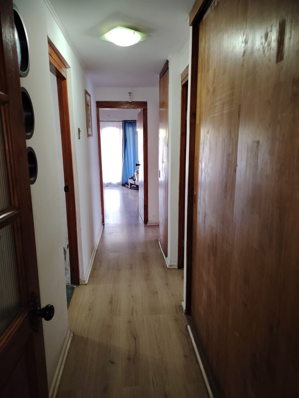 CASA AVENIDA LOS CARRERA - PRINCIPALMENTE EMPRESAS.-