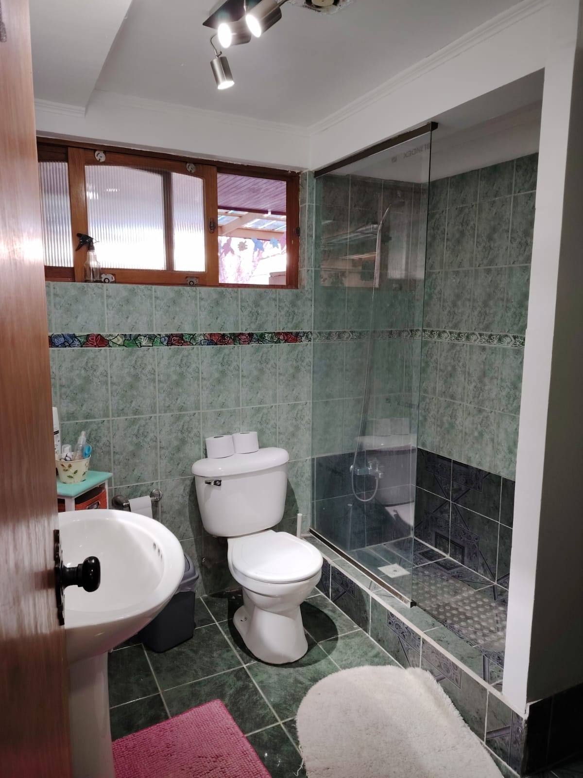 CASA AVENIDA LOS CARRERA - PRINCIPALMENTE EMPRESAS.-