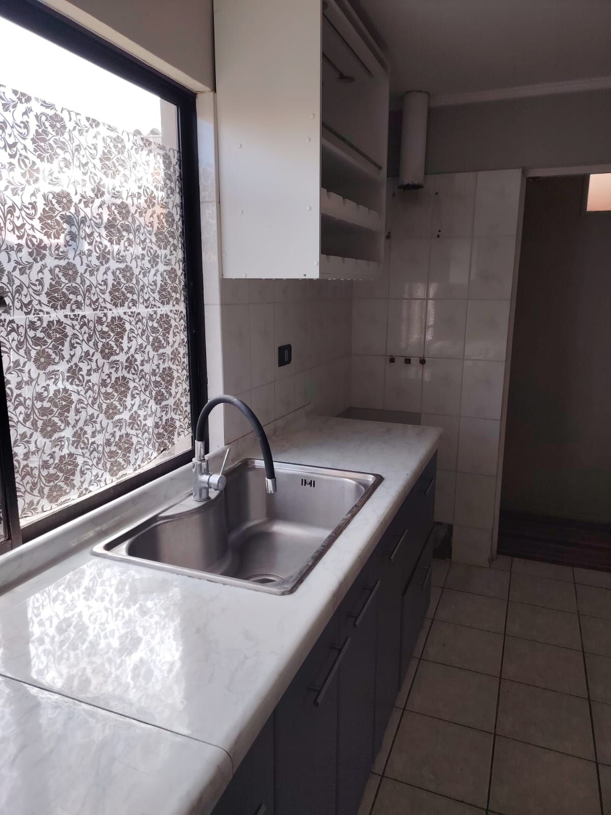 VILLA LOS FLAMENCOS - CALLE RAFAEL ZORRAINDO.-