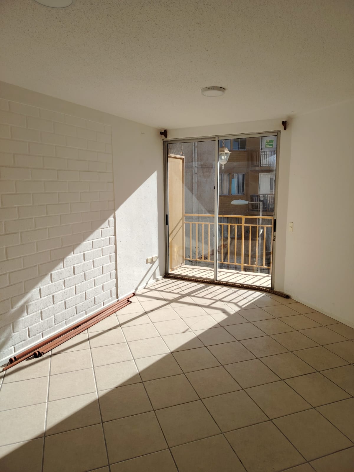 CONDOMINIO TRES PUNTAS.-