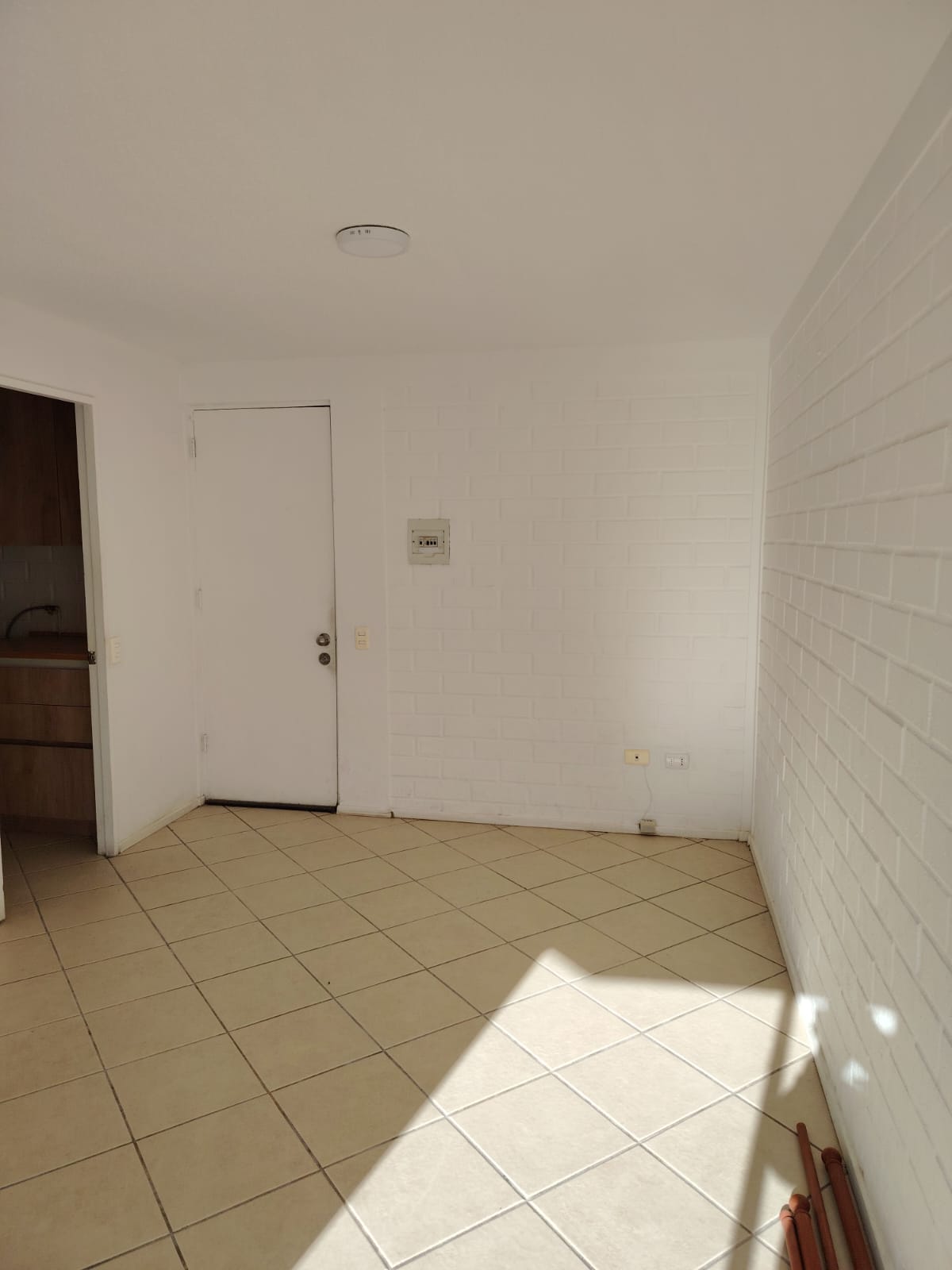 CONDOMINIO TRES PUNTAS.-