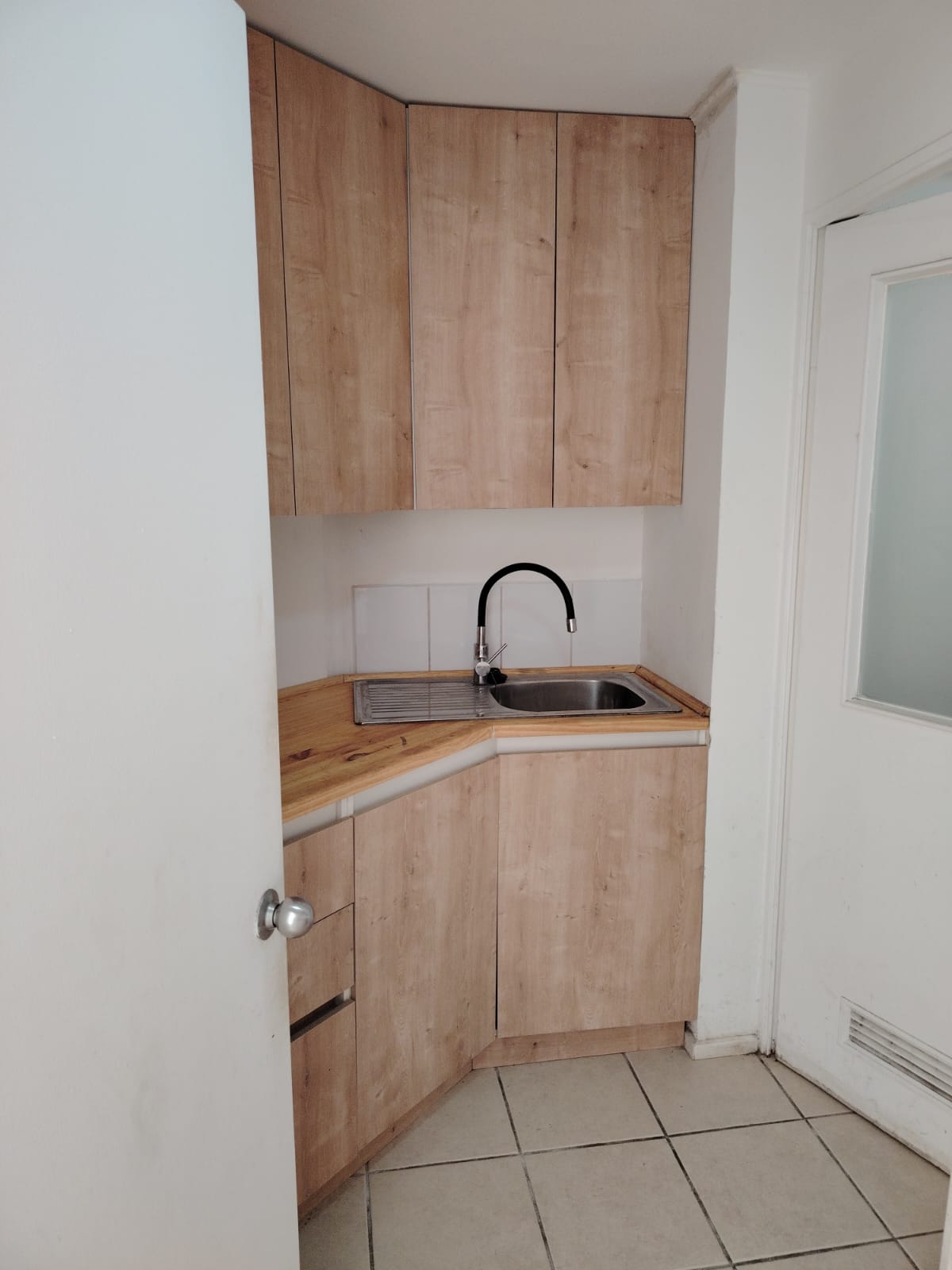 CONDOMINIO TRES PUNTAS.-