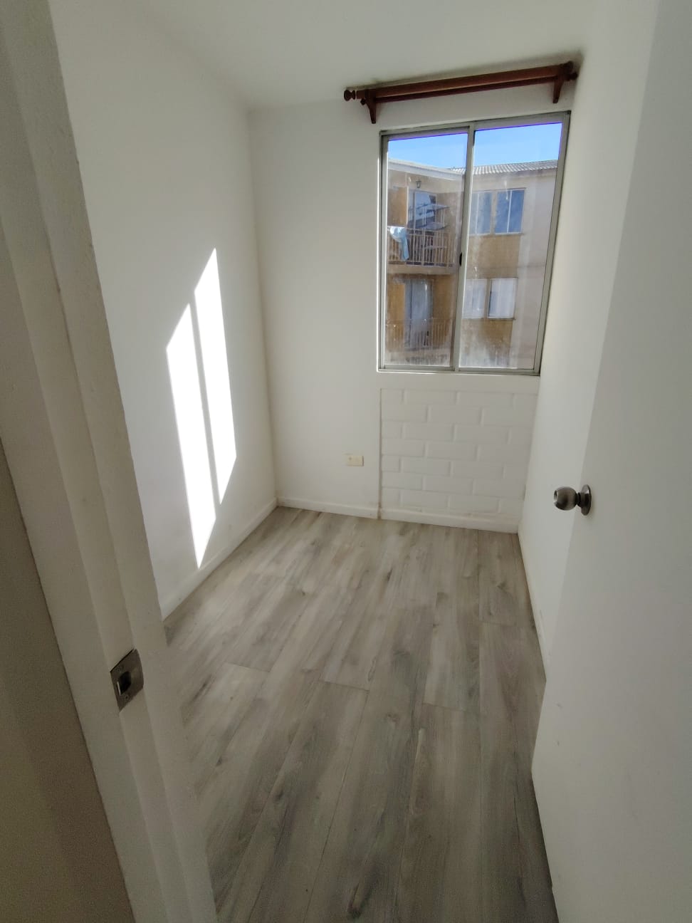 CONDOMINIO TRES PUNTAS.-