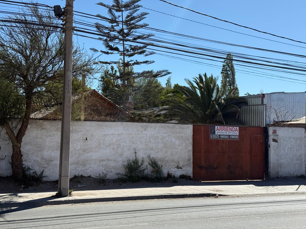 GRAN CASA AV. LOS CARRERAS