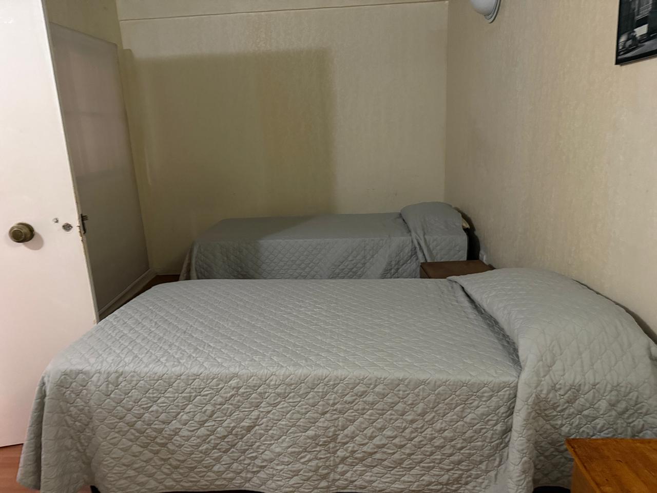 SOLO EMPRESAS - GRAN HOSTAL - AV. CIRCUNVALACION.-