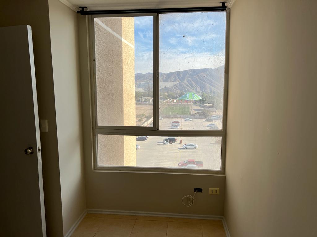 CONDOMINIO ALEJANDRINA TORRE 3.-