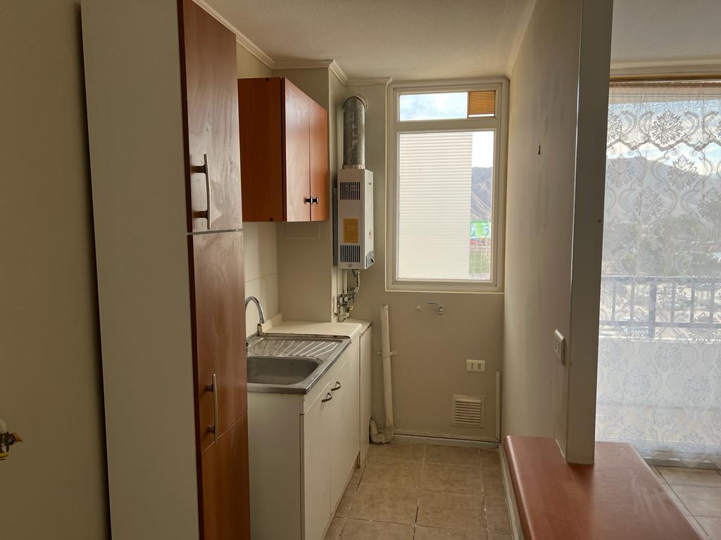 CONDOMINIO ALEJANDRINA TORRE 3.-