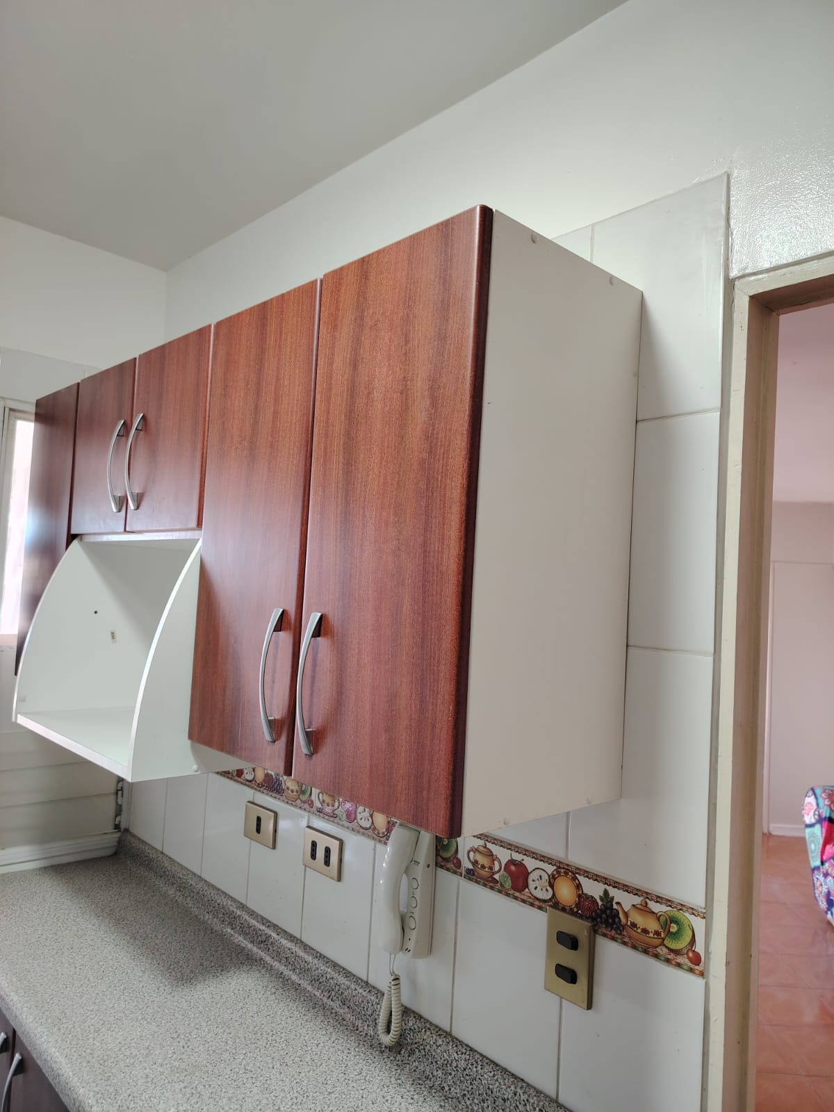 EDIFICIO PLAZA REAL - PLENO CENTRO.-