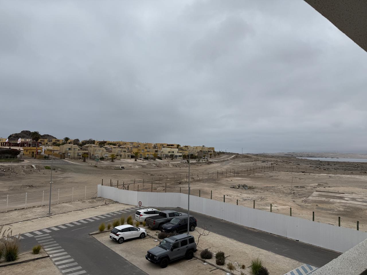 BAHIA INGLESA - EXCELENTE DEPTO. FULL AMOBLADO.-