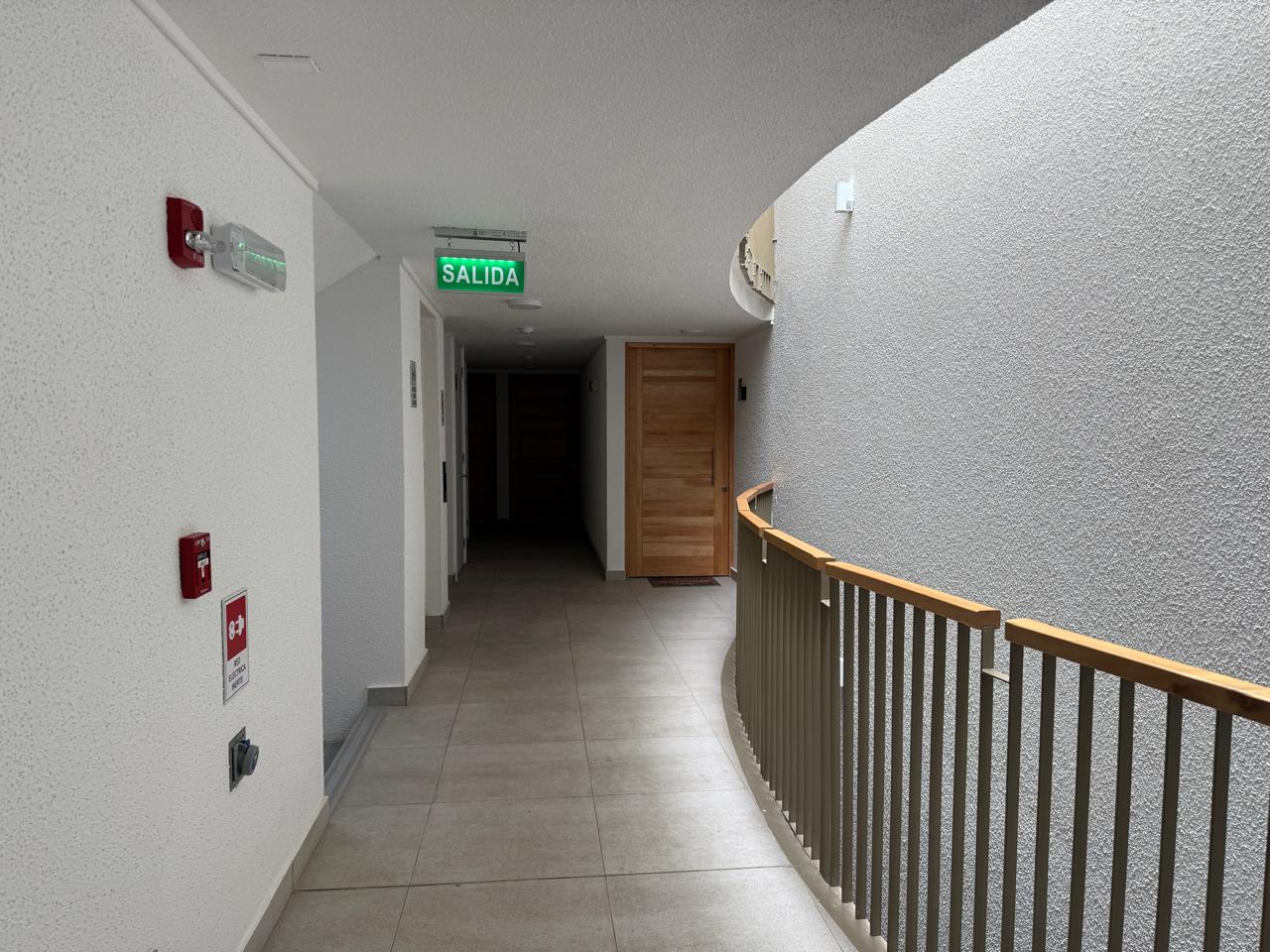 BAHIA INGLESA - EXCELENTE DEPTO. FULL AMOBLADO.-