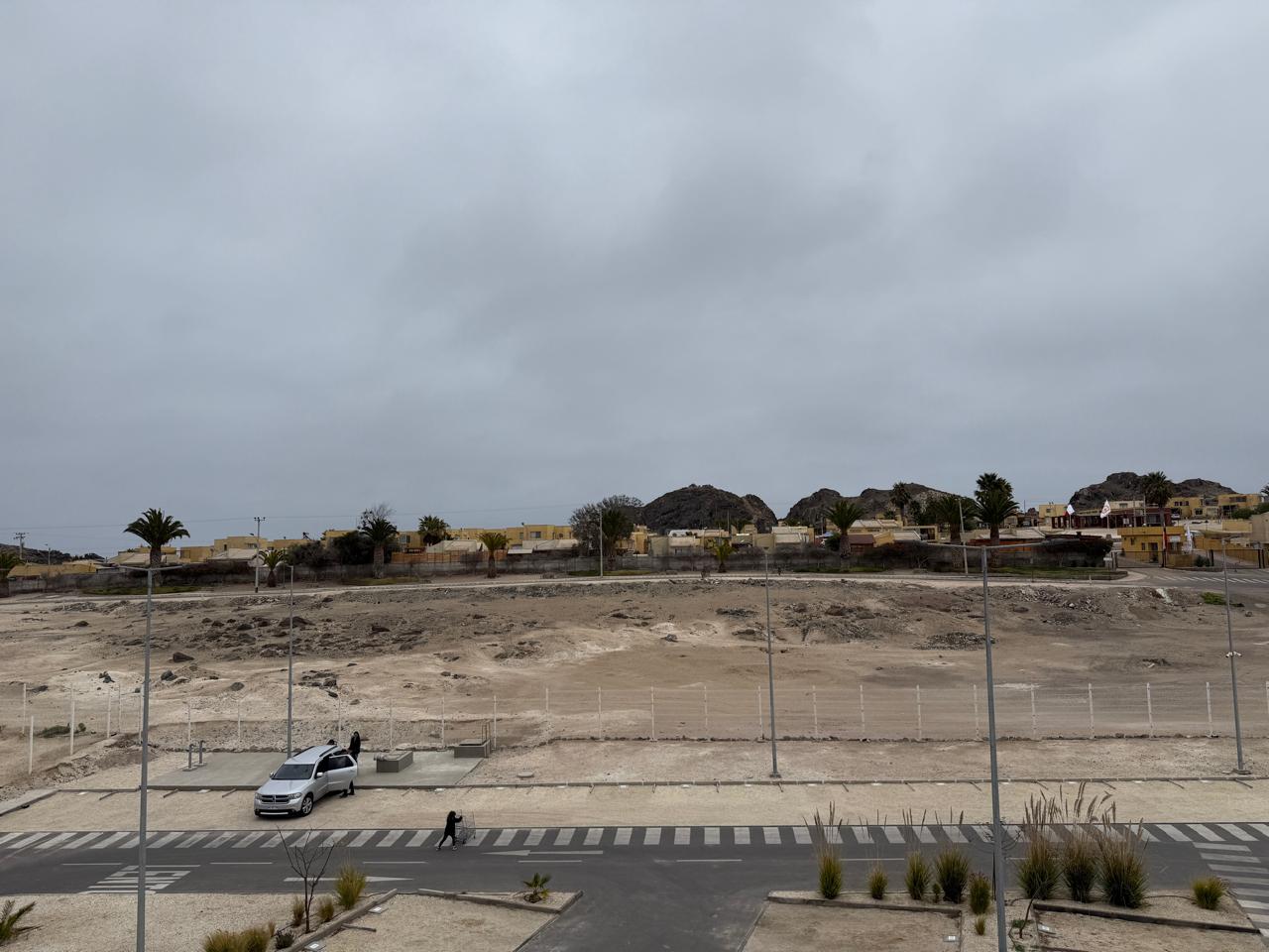 BAHIA INGLESA - EXCELENTE DEPTO. FULL AMOBLADO.-