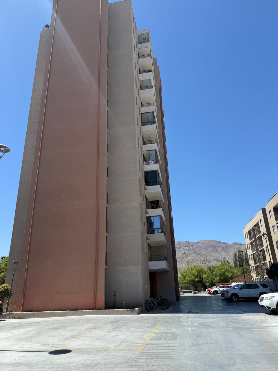 "OPORTUNIDAD" EDIFICIO MATTA.-