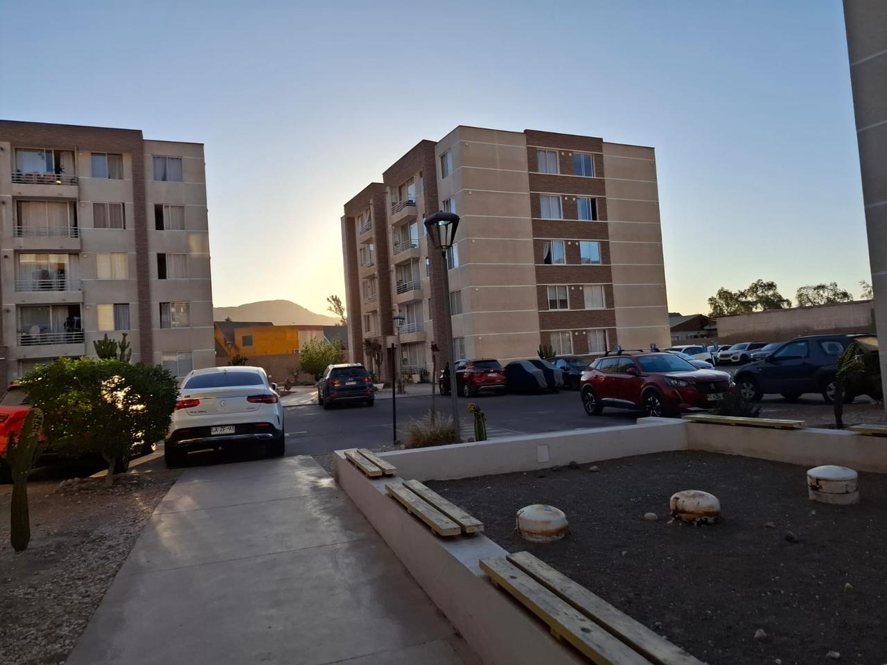 CONDOMINIO CUMBRES DE LA CHIMBA.-