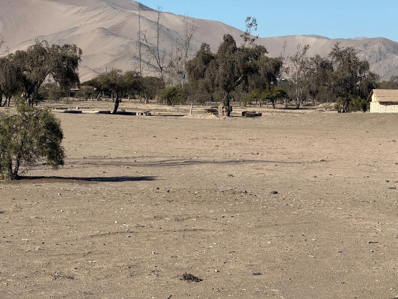 GRAN PARCELACION LA MACARENA - PIEDRA COLGADA.-