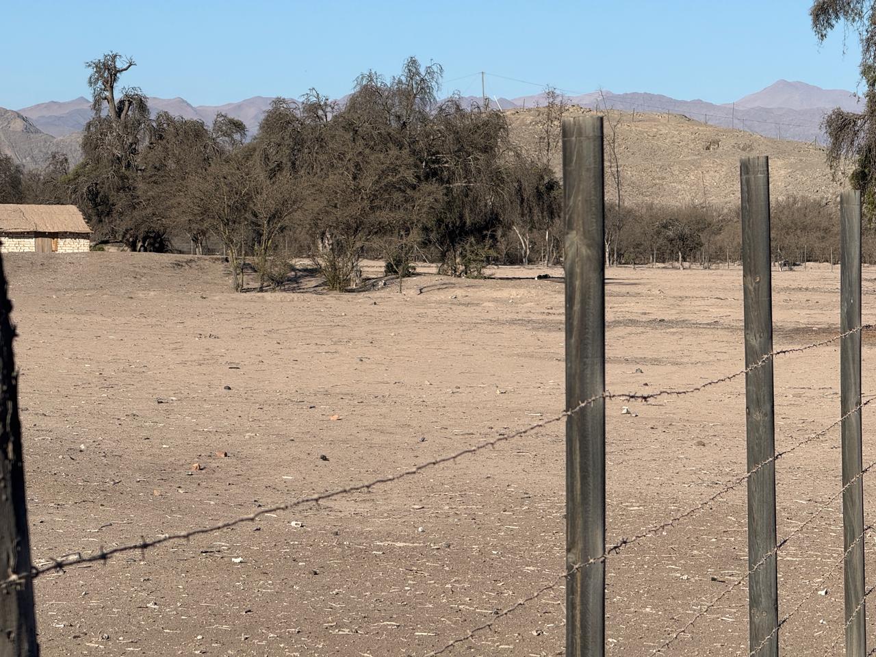 GRAN PARCELACION LA MACARENA - PIEDRA COLGADA.-