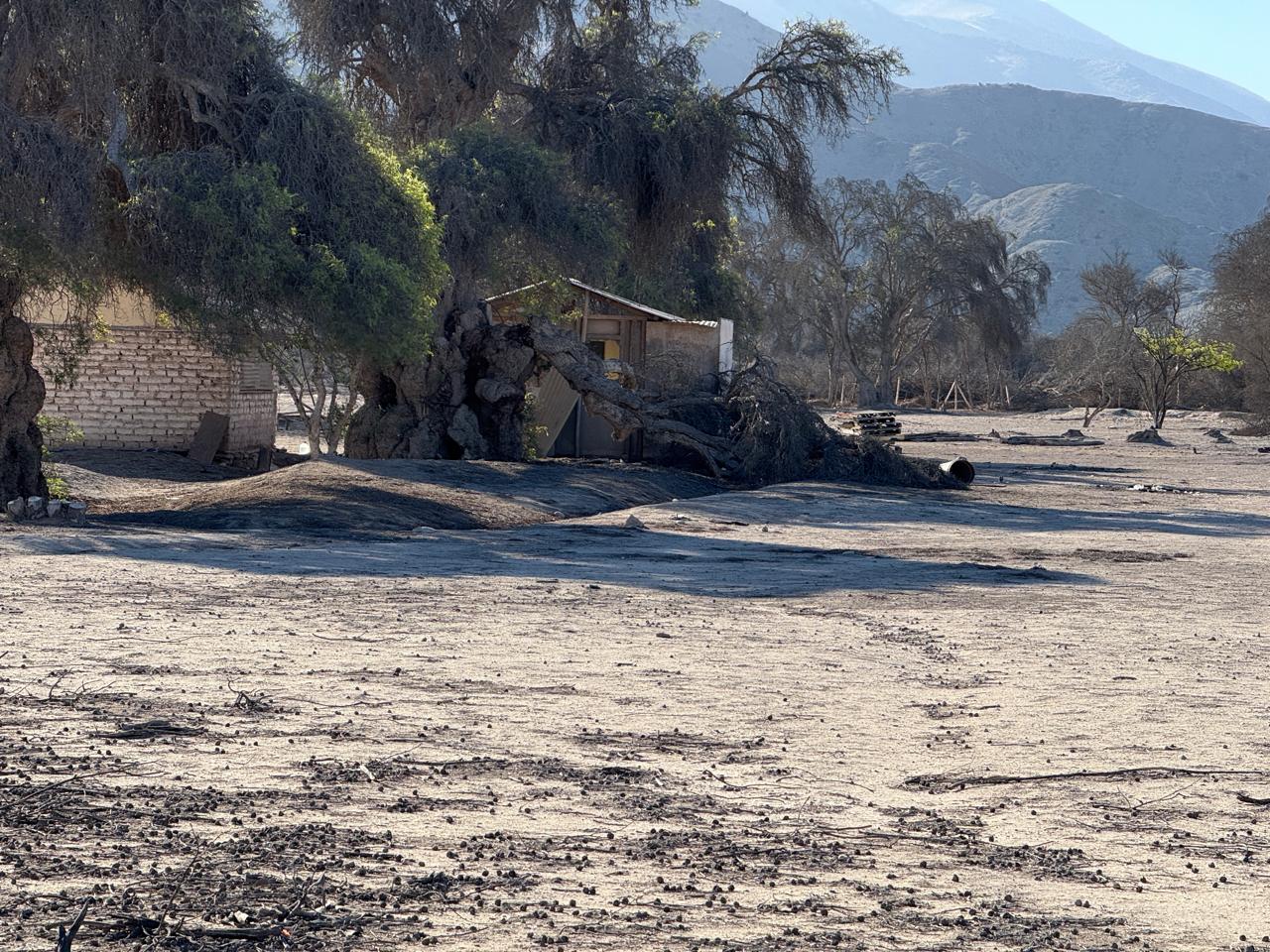 GRAN PARCELACION LA MACARENA - PIEDRA COLGADA.-