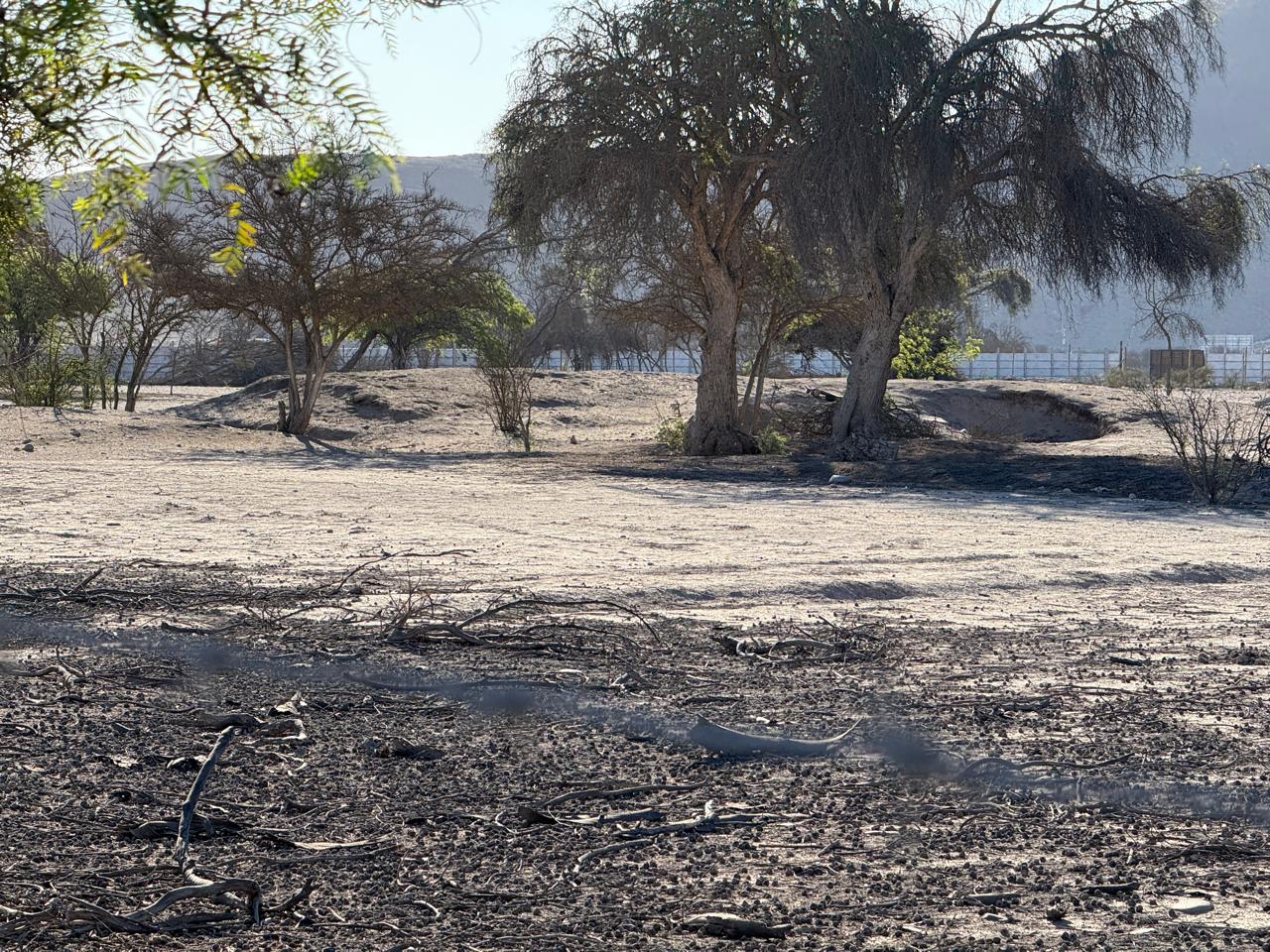 GRAN PARCELACION LA MACARENA - PIEDRA COLGADA.-
