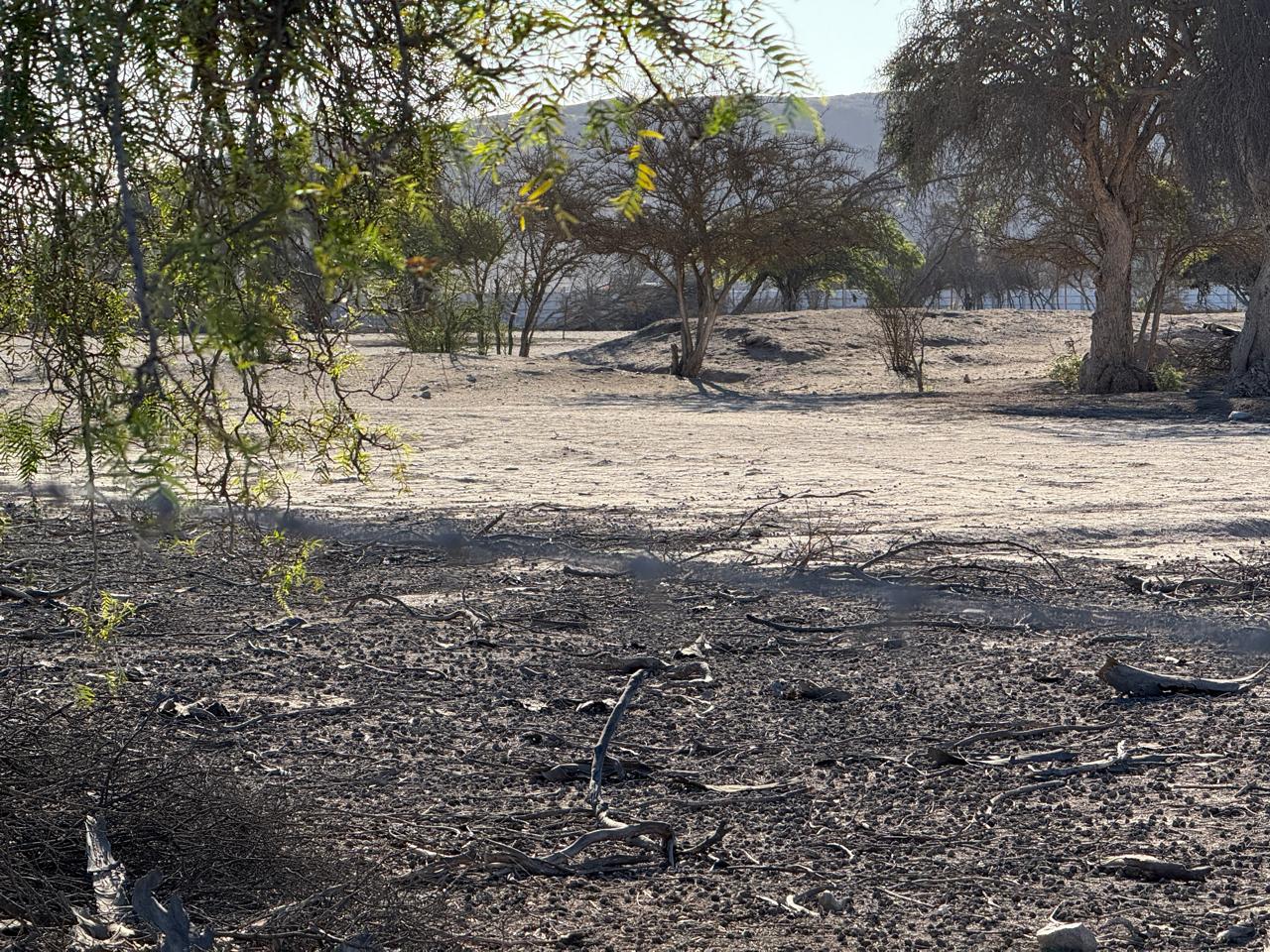 GRAN PARCELACION LA MACARENA - PIEDRA COLGADA.-