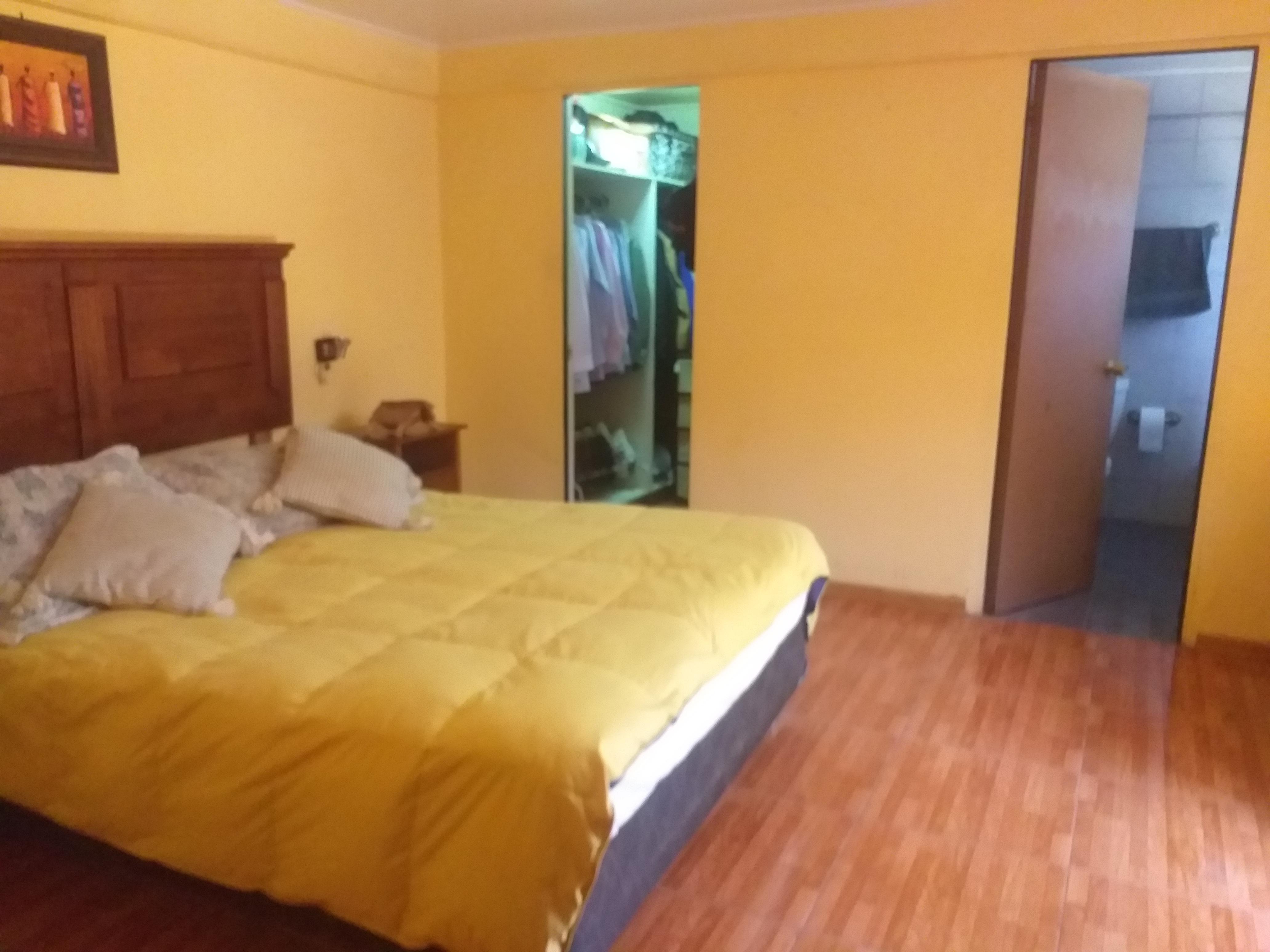 VILLA ARBOLEDA - PRINCIPALMENTE ESTUDIANTES/EMPRESAS.-