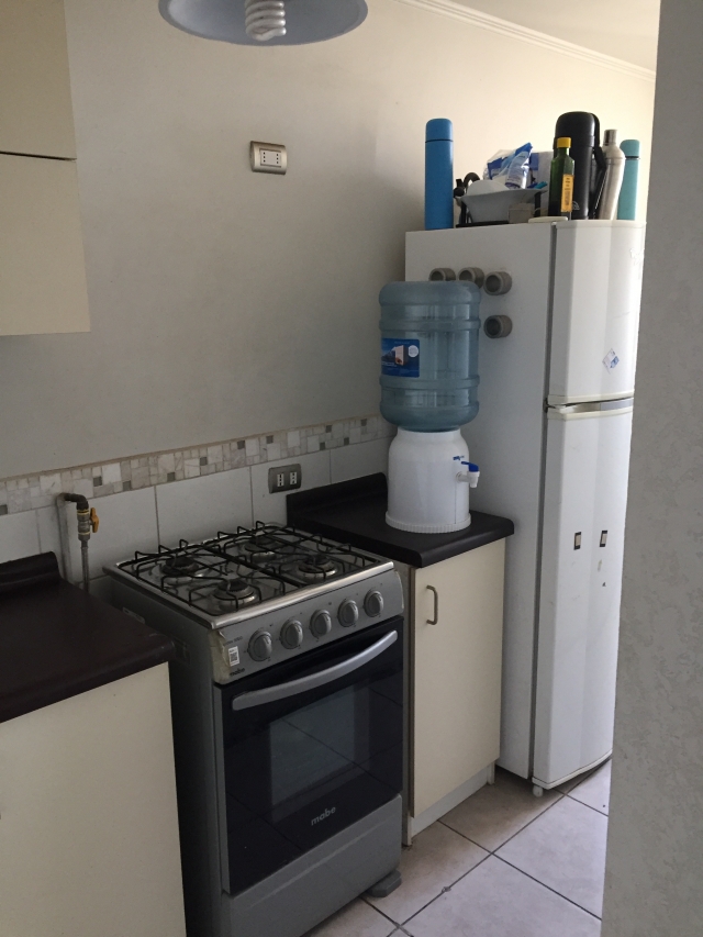 ESPACIO TERRAZAS DE ATACAMA - FULL AMOBLADO.-