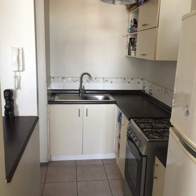 ESPACIO TERRAZAS DE ATACAMA - FULL AMOBLADO.-