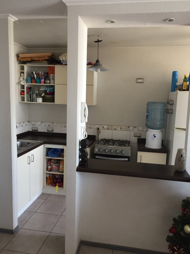 ESPACIO TERRAZAS DE ATACAMA - FULL AMOBLADO.-