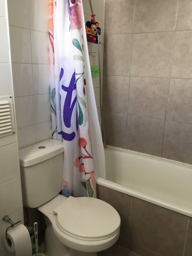 ESPACIO TERRAZAS DE ATACAMA - FULL AMOBLADO.-