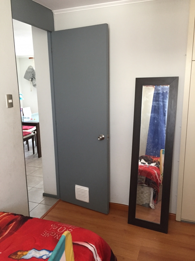 ESPACIO TERRAZAS DE ATACAMA - FULL AMOBLADO.-