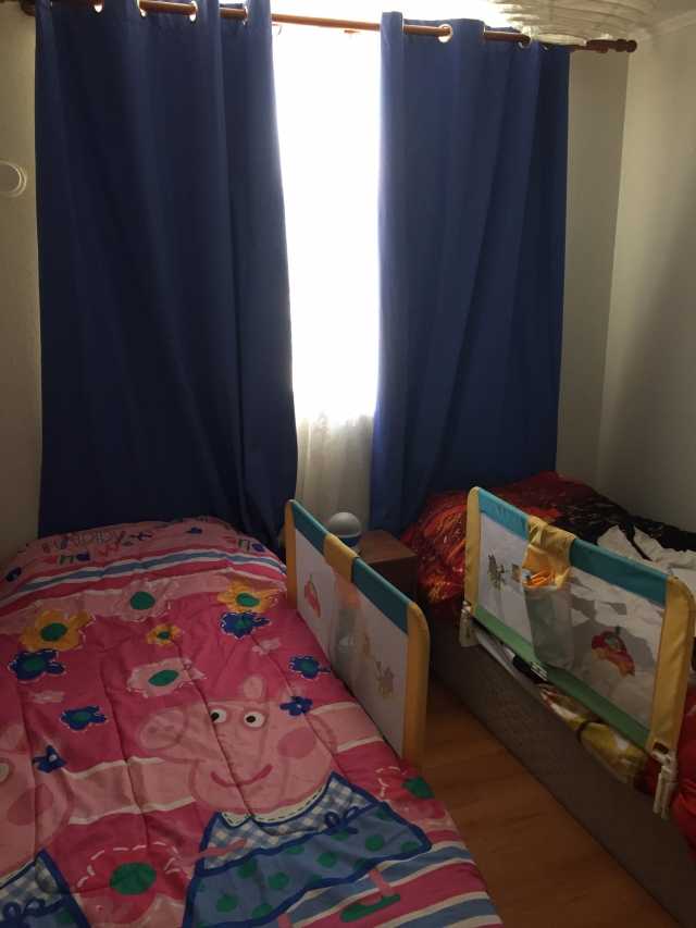 ESPACIO TERRAZAS DE ATACAMA - FULL AMOBLADO.-