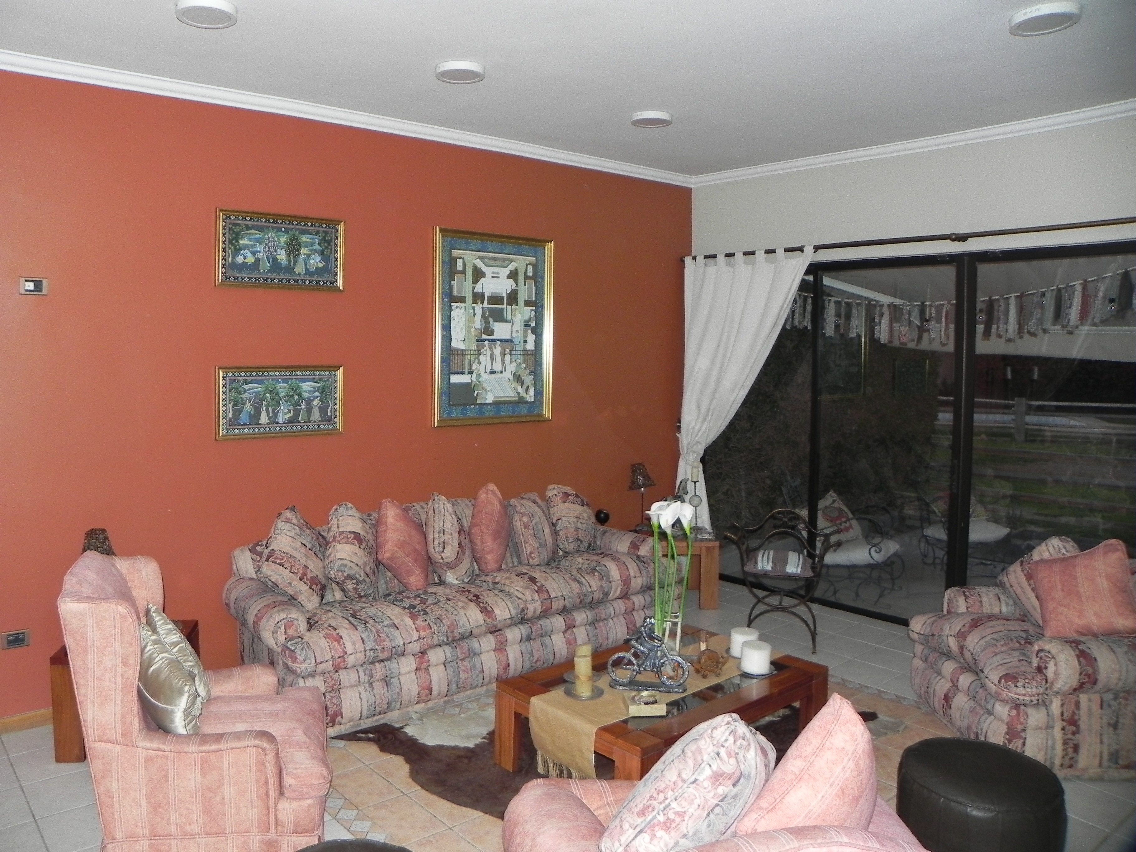 GRAN CASA - SECTOR RESIDENCIAL COPIAPO