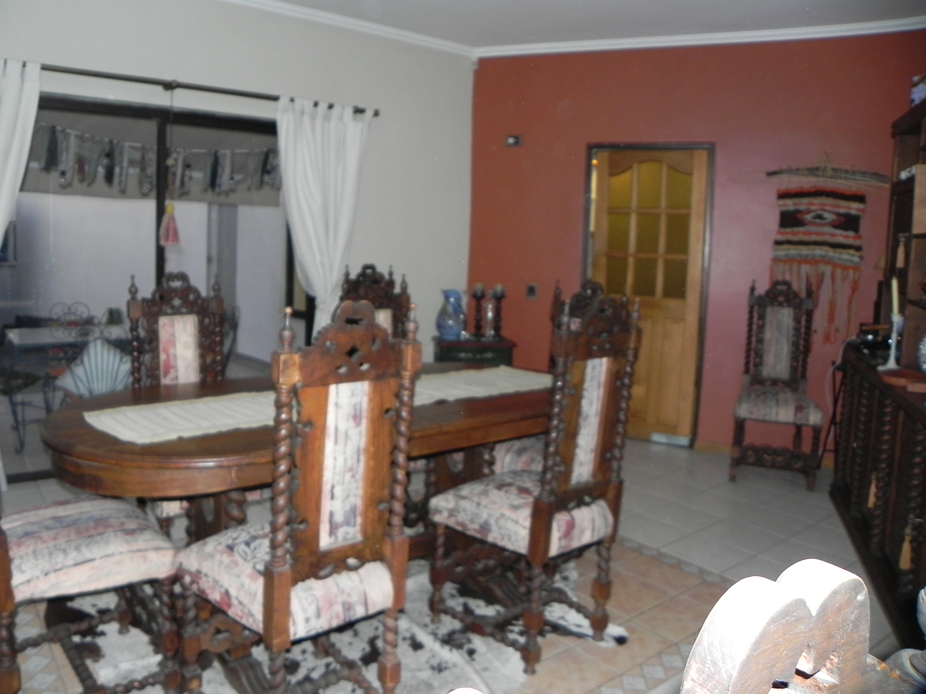 GRAN CASA - SECTOR RESIDENCIAL COPIAPO