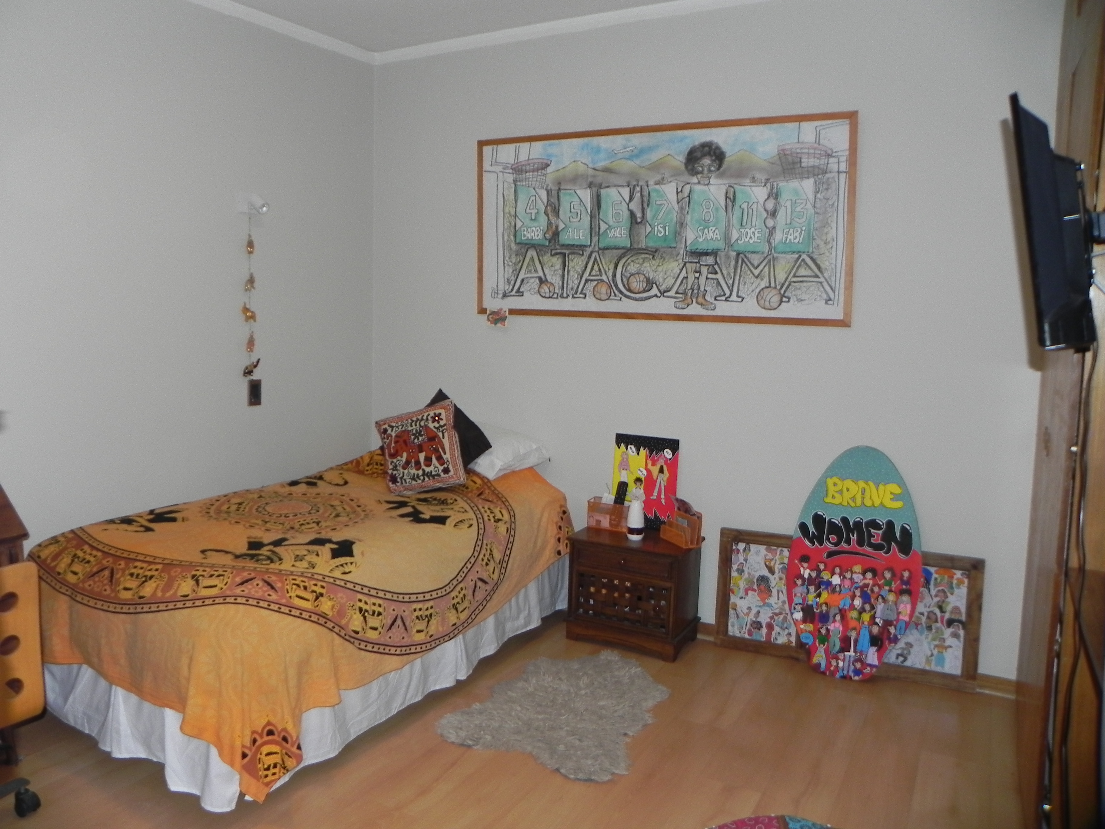 GRAN CASA - SECTOR RESIDENCIAL COPIAPO