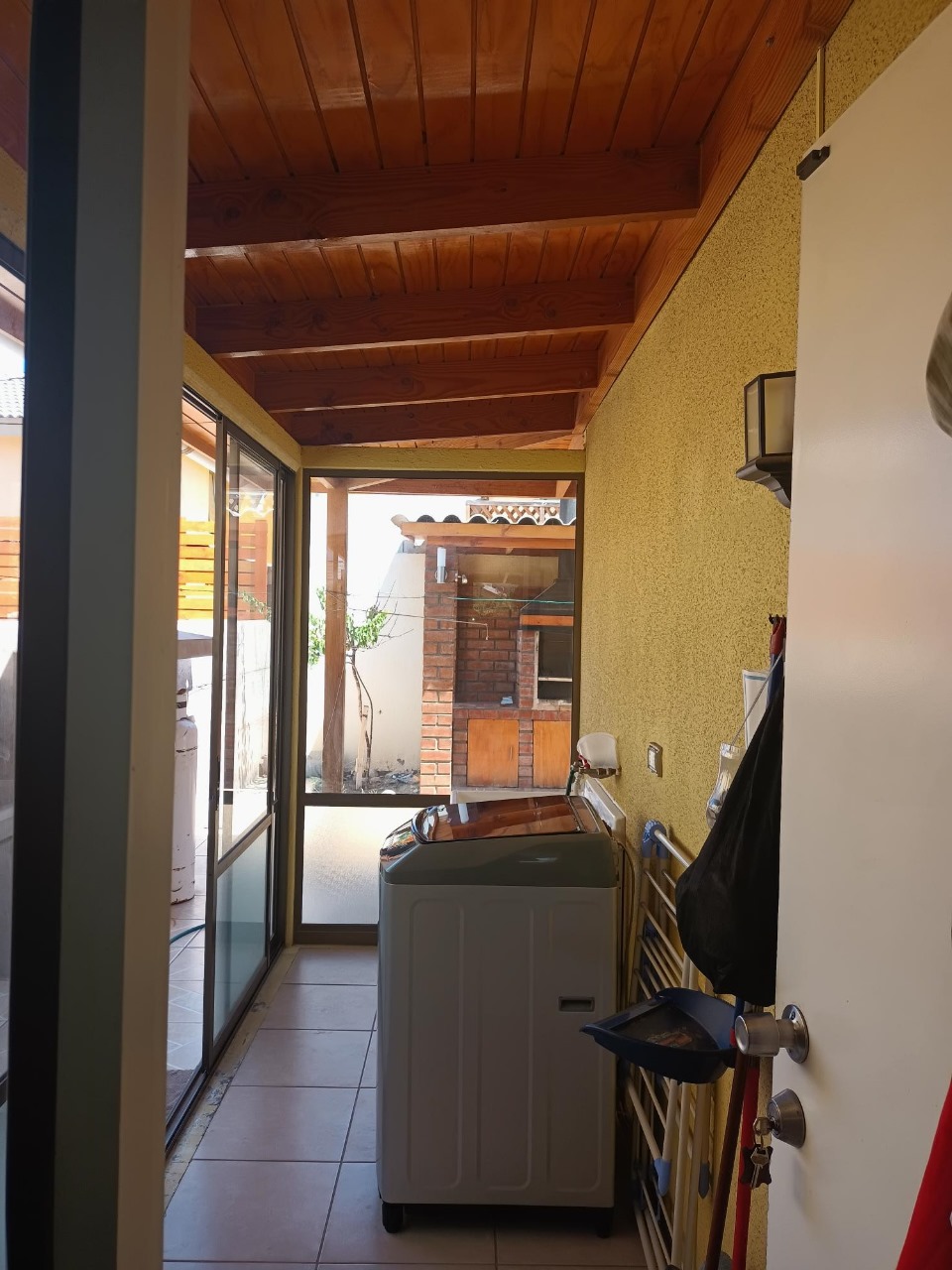 EXCELENTE PARCELA - VALLE FERTIL - A 5 MIN DE CARRETERA.-1/2 Ha.