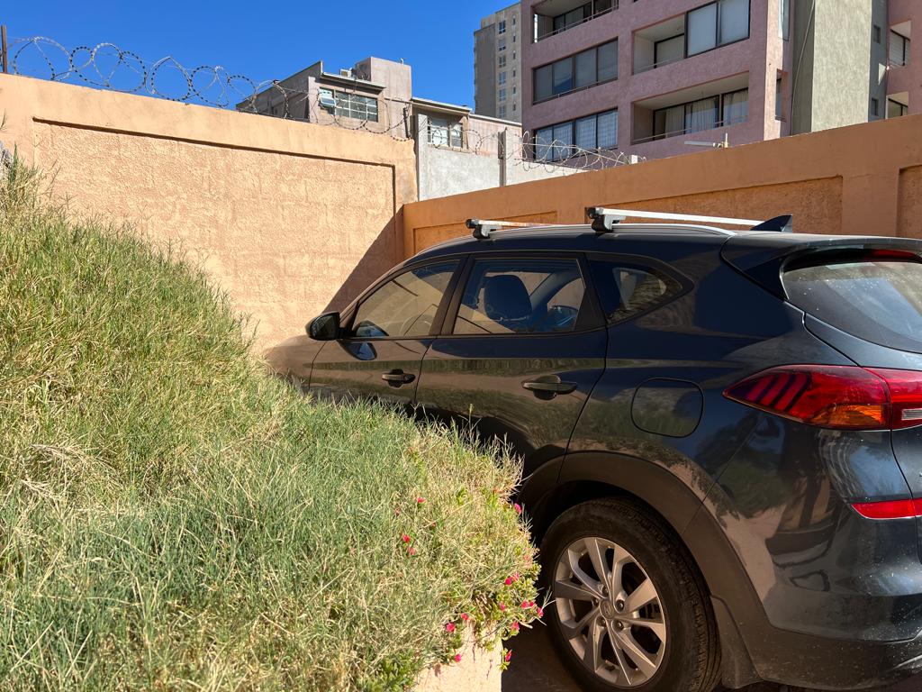 PLENO CENTRO - OFICINA - EDIFICIO VALLE COPIAPO.-
