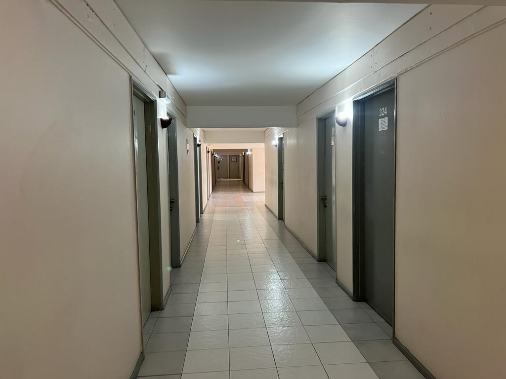 PLENO CENTRO - OFICINA - EDIFICIO VALLE COPIAPO.-