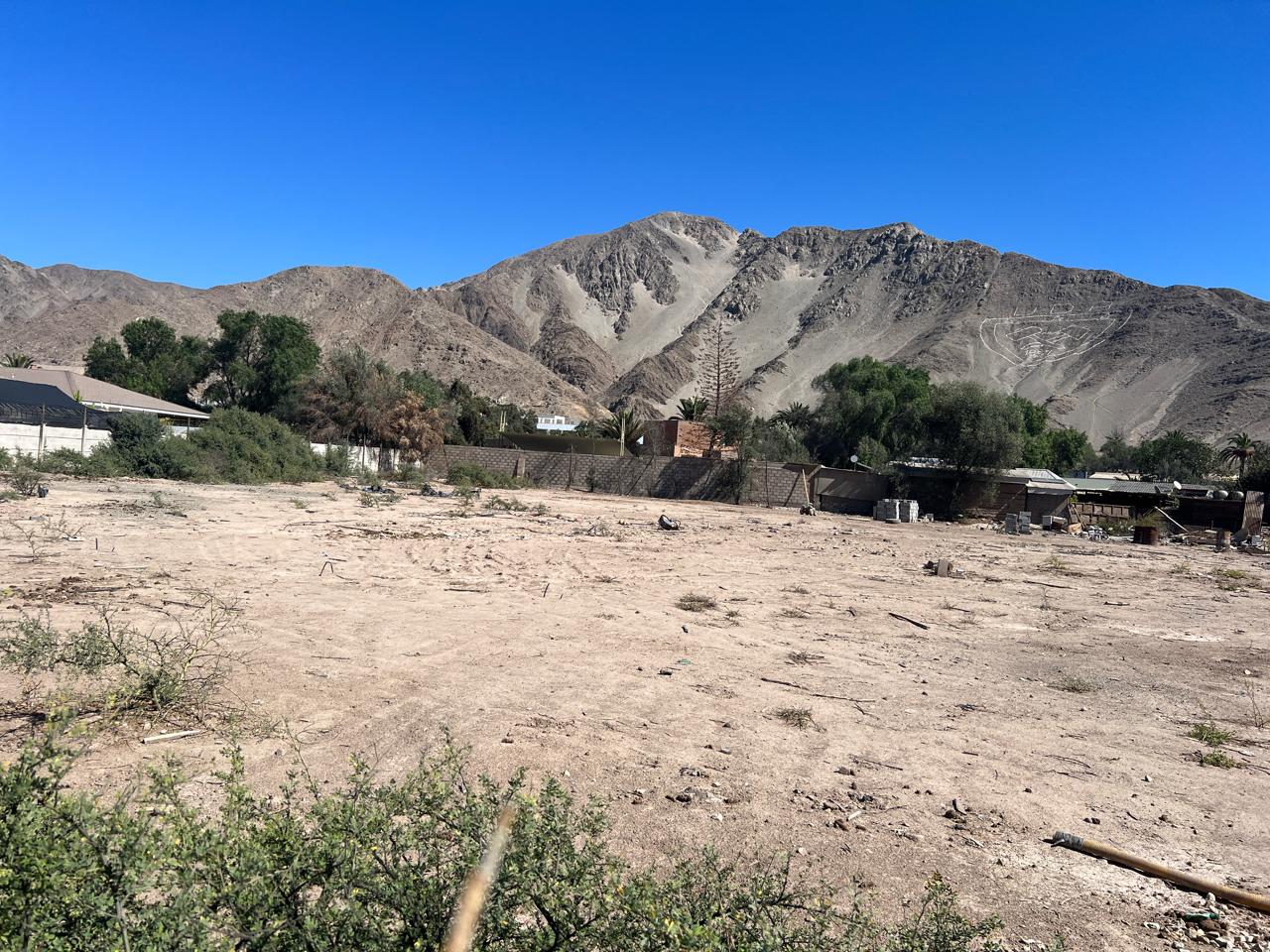 ESPECTACULAR TERRENO URBANIZADO SECTOR RESIDENCIAL