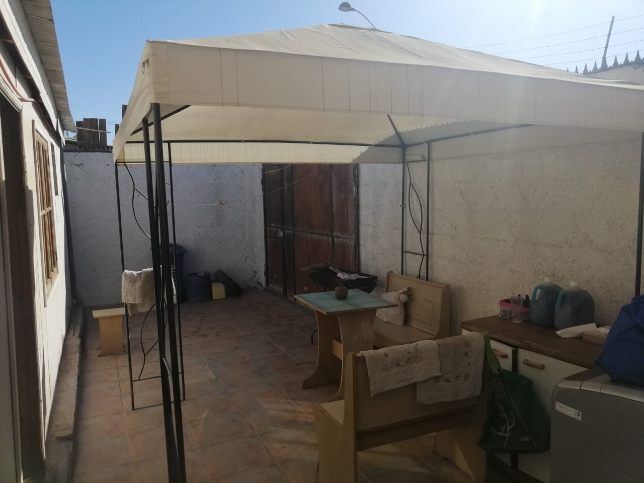 CASA VILLA MODELO-OPORTUNIDAD