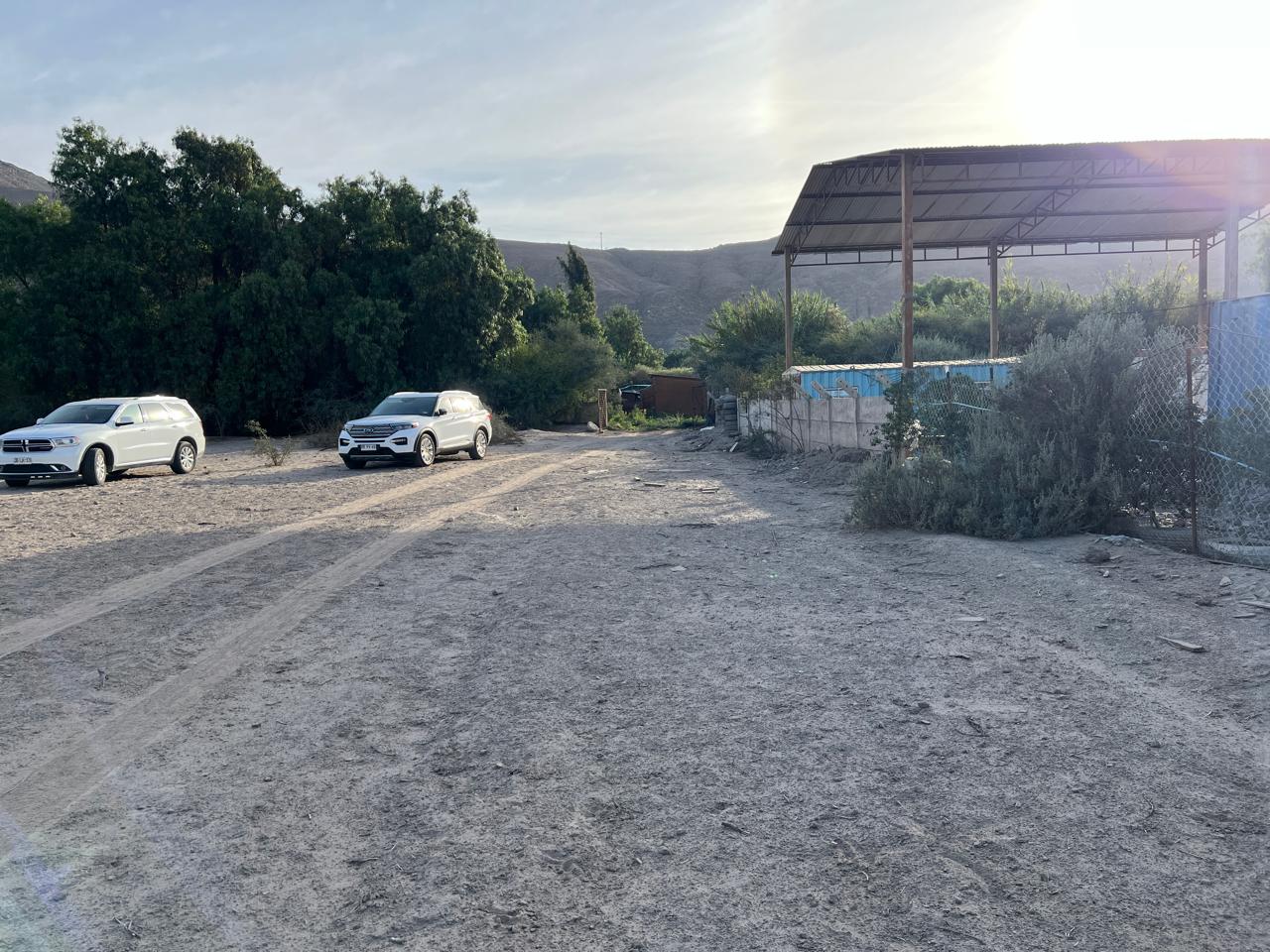 EXCELENTE TERRENO TIERRA AMARILLA-SECTOR PUNTA DEL COBRE