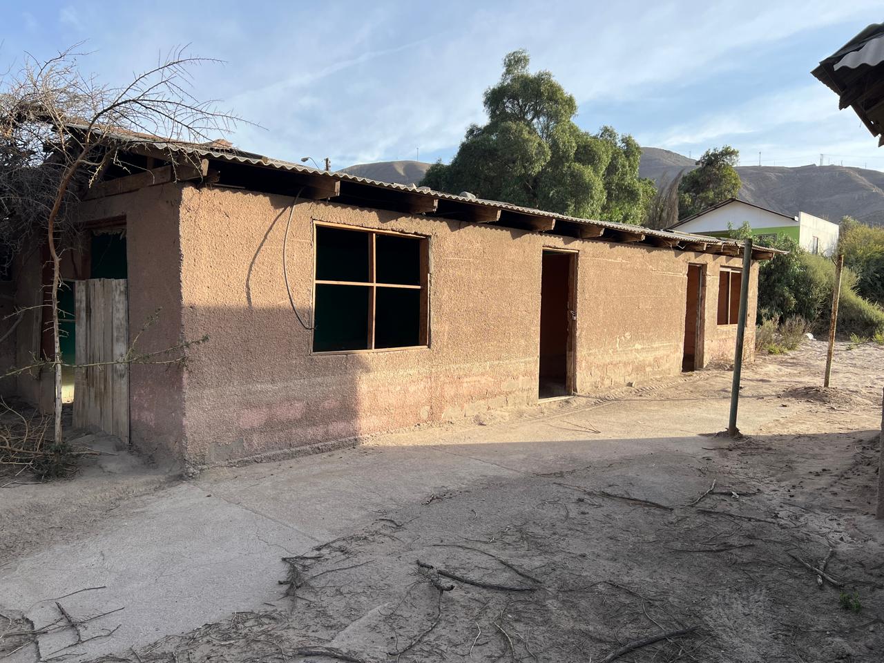 EXCELENTE TERRENO TIERRA AMARILLA-SECTOR PUNTA DEL COBRE