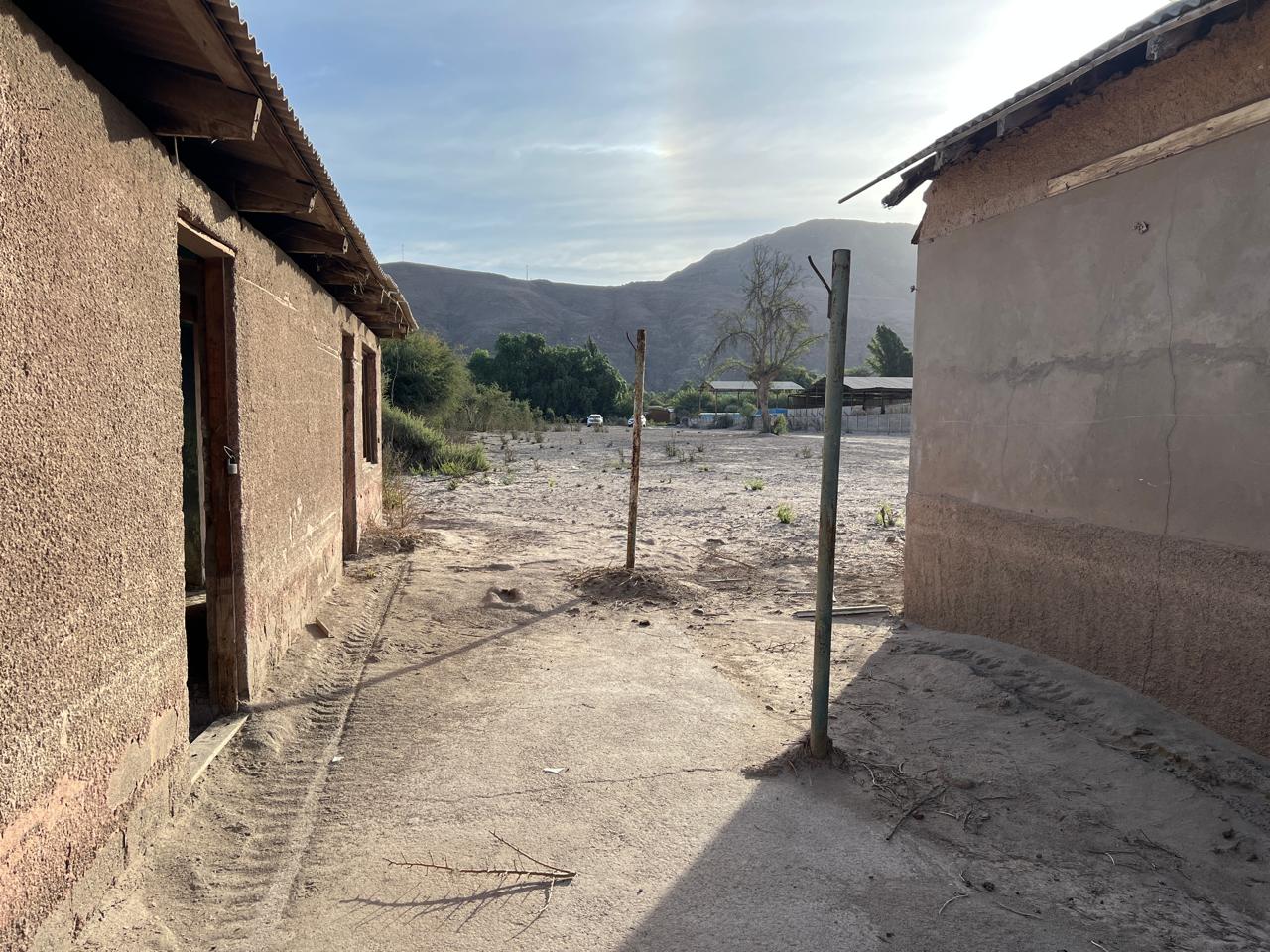 EXCELENTE TERRENO TIERRA AMARILLA-SECTOR PUNTA DEL COBRE